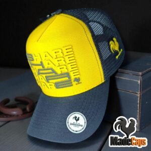 Sharecropper Segunda Línea