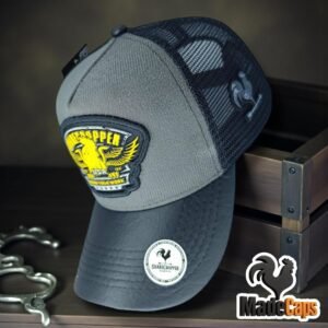 Sharecropper Segunda Línea