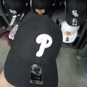 NY Cerradas con Elástico y Visera Curva