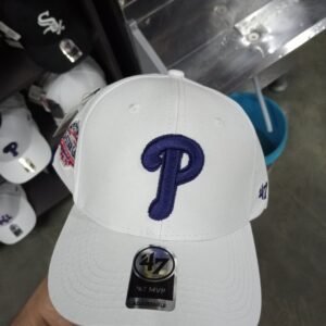 NY Cerradas con Elástico y Visera Curva