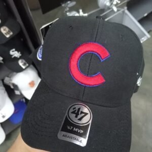 NY Cerradas con Elástico y Visera Curva