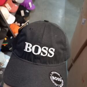 Boss