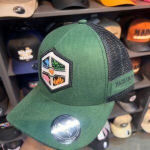 Made in mato segunda línea