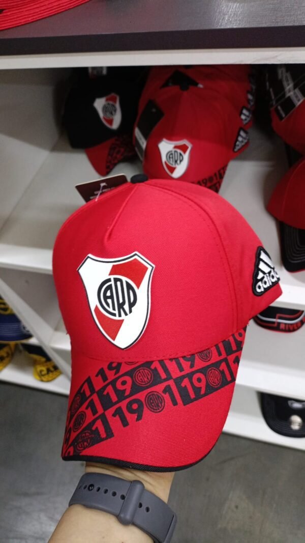 Fútbol River