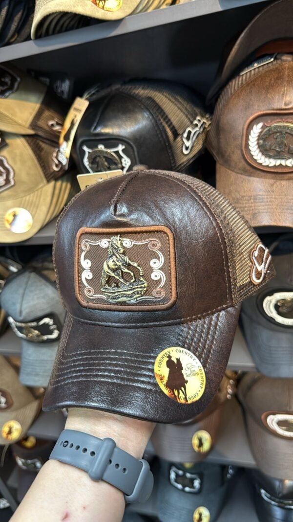 Country