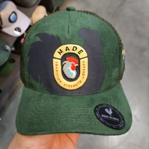 Made in mato segunda línea