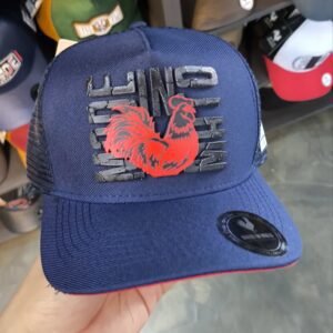 Made in mato segunda línea