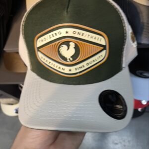 Made in mato segunda línea