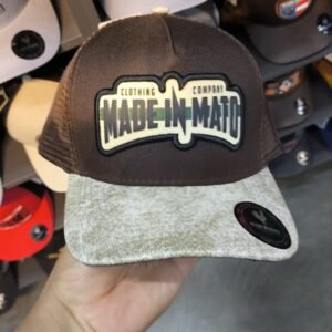 Made in mato segunda línea