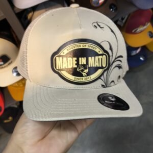 Made in mato segunda línea