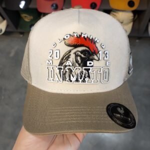 Made in mato segunda línea