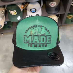 Made in mato segunda línea