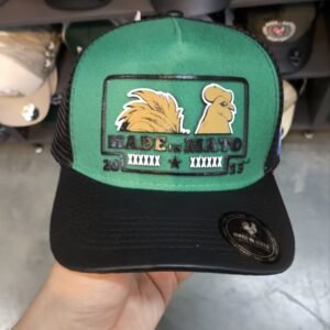 Made in mato segunda línea