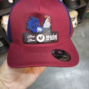 Made in mato segunda línea