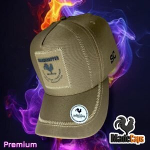 Sharecropper Primera línea