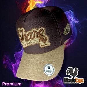 Sharecropper Primera línea