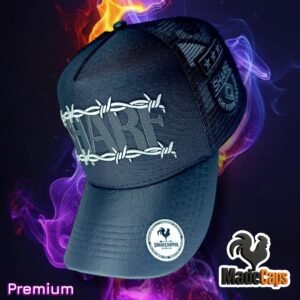 Sharecropper Primera línea