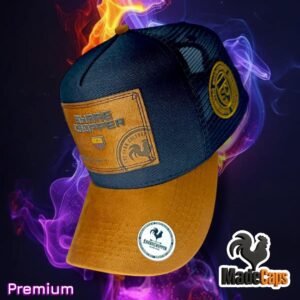 Sharecropper Primera línea