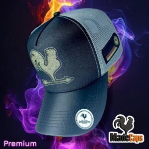 Sharecropper Primera línea