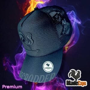 Sharecropper Primera línea