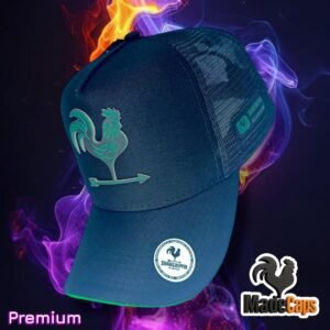 Sharecropper Primera línea