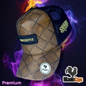 Sharecropper Primera línea