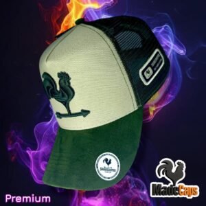 Sharecropper Primera línea