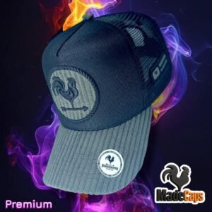 Sharecropper Primera línea