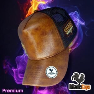 Sharecropper Primera línea