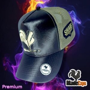 Sharecropper Primera línea