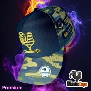 Sharecropper Primera línea