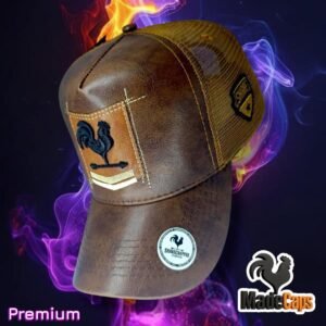 Sharecropper Primera línea