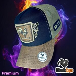 Sharecropper Primera línea