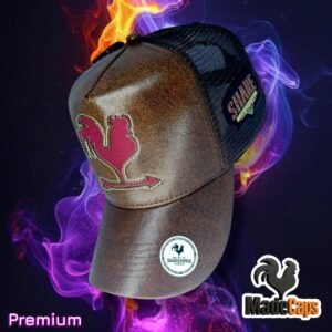 Sharecropper Primera línea