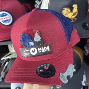 Made In Made Destapador