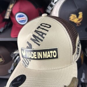 Made In Made Destapador