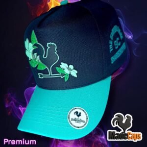 Sharecropper Primera línea