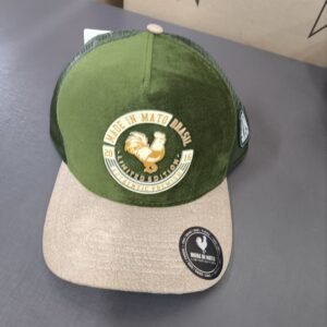 Made in mato segunda línea