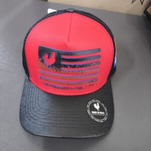 Made in mato segunda línea