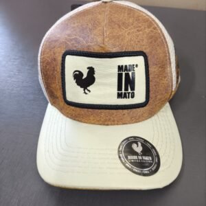 Made in mato segunda línea