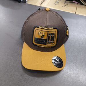 Made in mato segunda línea