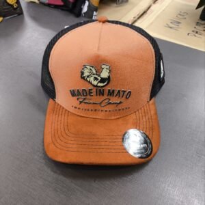 Made in mato segunda línea