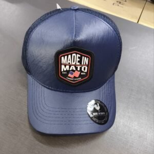 Made in mato segunda línea