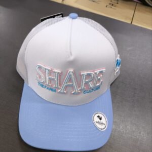 Sharecropper Primera línea