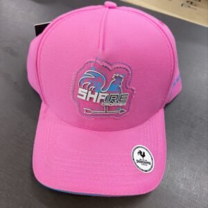 Sharecropper Primera línea