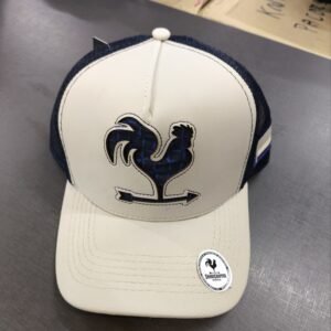 Sharecropper Primera línea