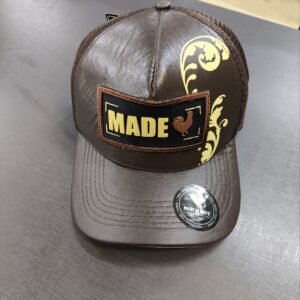 Made in mato segunda línea