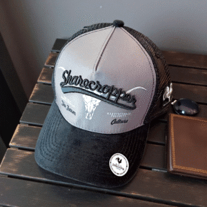 Sharecropper Primera línea