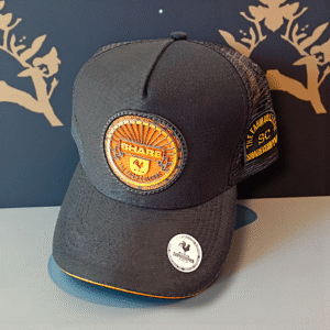 Sharecropper Primera línea