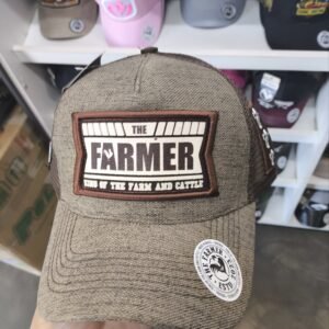 The Farmer primera línea